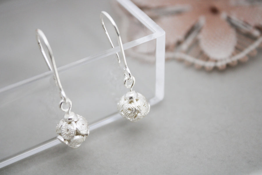 AROS CANTARO FILIGRANA