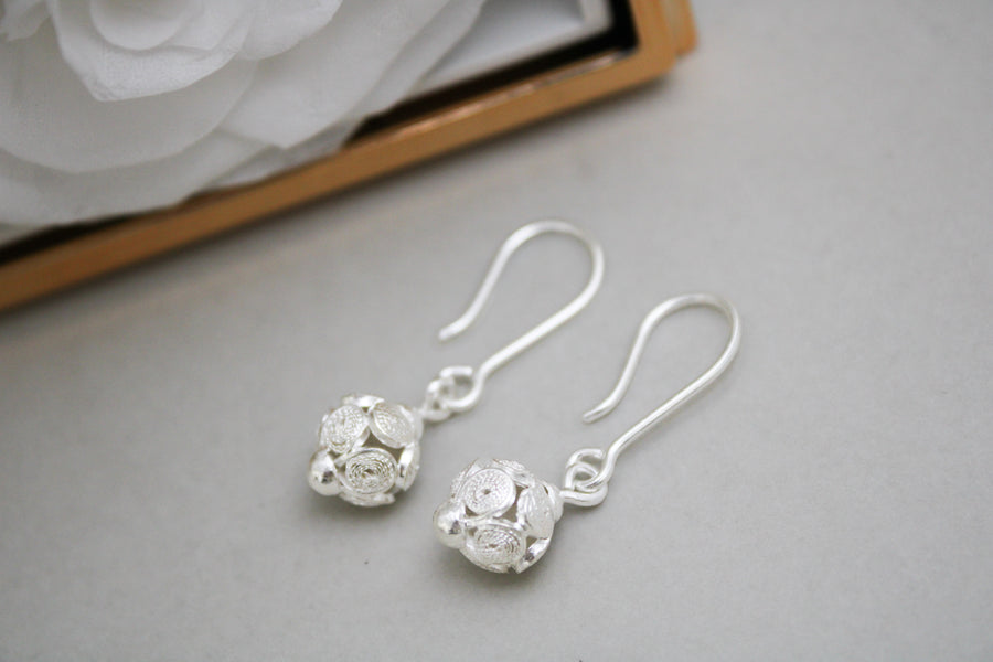 AROS CANTARO FILIGRANA