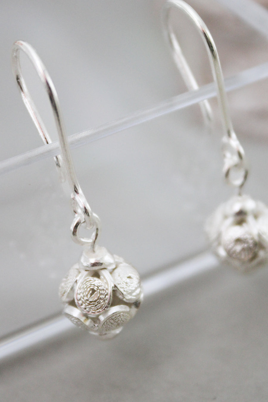 AROS CANTARO FILIGRANA