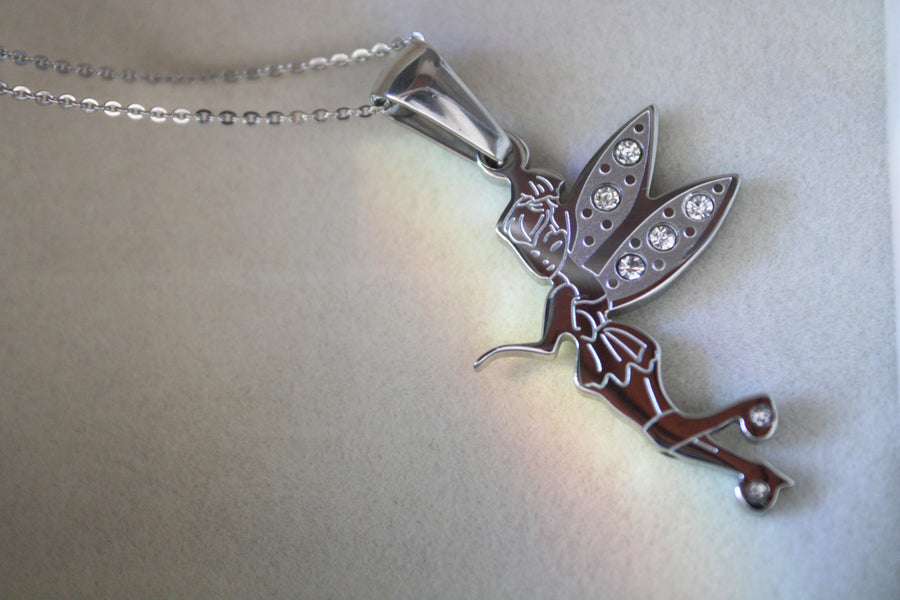 COLLAR TINKERBELL