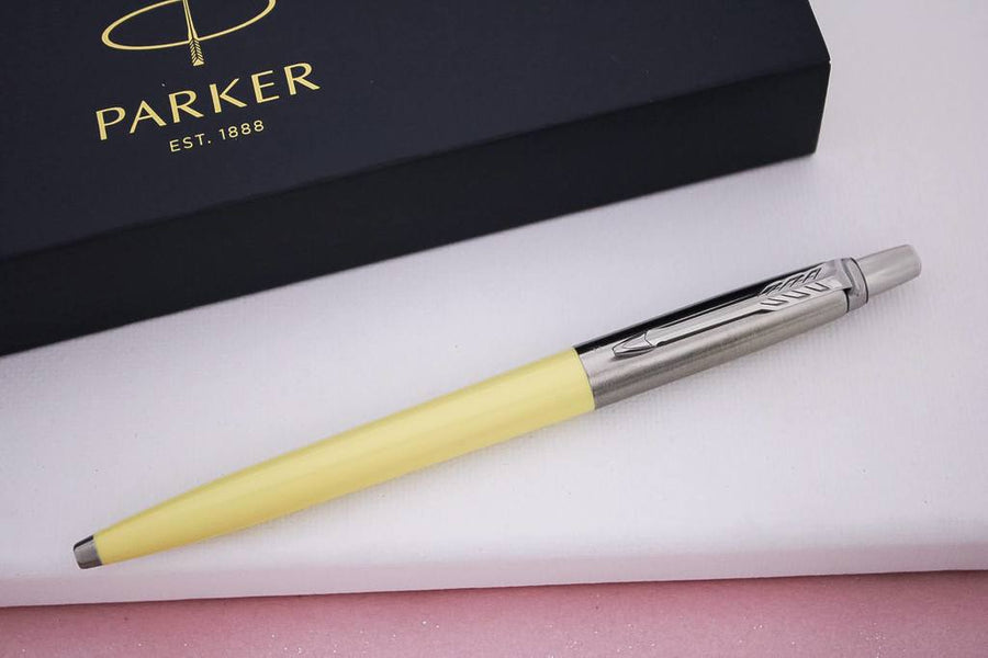 Bolígrafo parker jotter