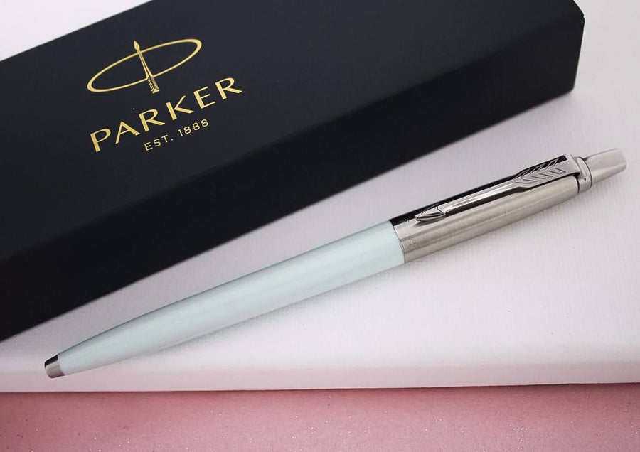 Bolígrafo parker jotter