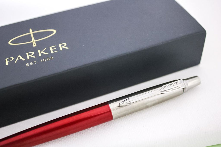 Bolígrafo parker jotter